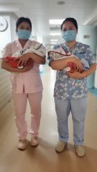 -悦家·美丽妈妈月子会所(龙奥店)