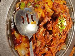 -六月雪干锅(印象汇店)