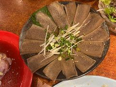 -丸福烤肉(君隆广场店)