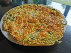 -北京龙庆四季香农家饭庄·灶台鱼·碳烤虹鳟鱼(龙庆峡店)