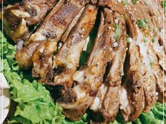 -尚府一品·烤鸭·新京菜(圆明园店)