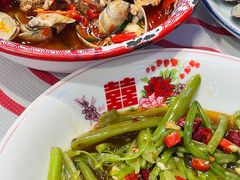 -饶福记·南昌烧烤大排档(九龙湖土著店)