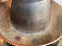 -義聚德·清真铜锅涮羊肉·烧烤(河东店)