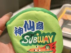 -赛百味SUBWAY(燕莎奥莱店)