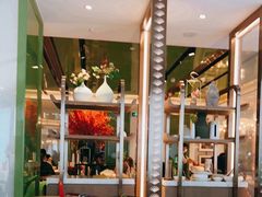 大堂-望湘园·小雅(德基店)