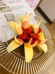 -金芙美月子中心(财富别墅店)