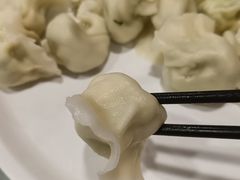 -听涛雅苑百味饺子老家菜馆