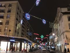 -乐蓬马歇百货公司(Rive Gauche)