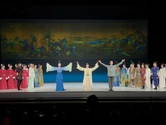 -北京保利大厦酒店(东四十条地铁站店)