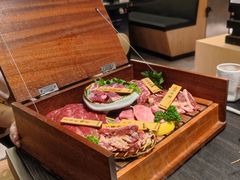 -AJIYA·池袋日式烧肉自助(天津万象城店)