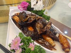 -砂锅居(西四店)