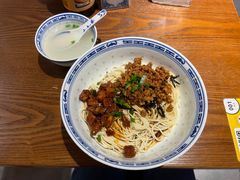 -辣肉面大王(天平路店)
