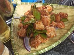 -鹤之乡·齐齐哈尔烤肉·非遗(秋涛路店)