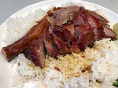 -深井陈记烧鹅酒家(新填地街店)