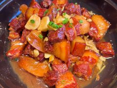 -味莊餐厅(康庄南街店)