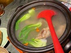 -兰溪小馆(首经贸店)