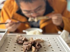 -老毛手抓·盐池滩羊非遗手抓(宁夏总店)