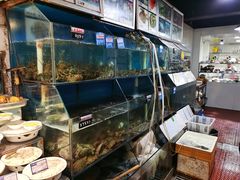 水产区-温岭人家(红花北路店)