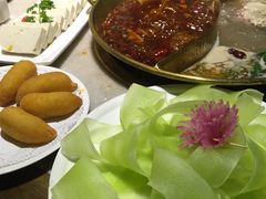 -杨家火锅(国美店)
