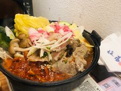 -馥家小馆(黔灵山公园店)