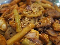 -虾巢(维多利·摩尔城店)