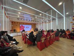 -梅园婚恋·婚姻介绍