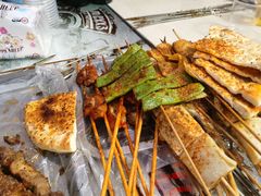 -新疆阿凡提烧烤(泾水路店)