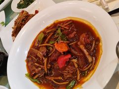 -上海浦东假日酒店