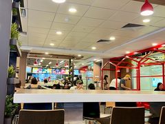 -快乐蜂(永光广场店)