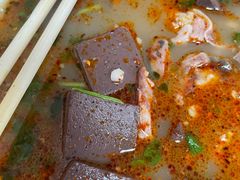 -春雨羊汤店(广开四马路总店)