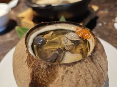 -汤城小厨•粤菜•靓汤(苏州街店)