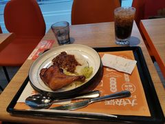 -大快活(丽丰店)
