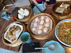 -佬港味粤味小馆(锦艺城店)