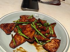 -小吊梨汤·北京菜·烤鸭(双井乐成中心店)