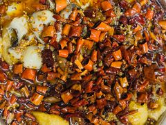 -黑皮酸菜鱼(绣花巷店)