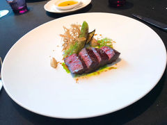 -LA TABLE de Joël Robuchon Restaurant
