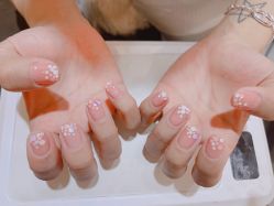 -淑媛美甲美睫美容