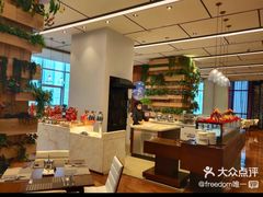 -嘉年华大酒店琴湾-自助餐厅