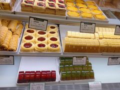 -蜂蝶来饼店(拱北总店)