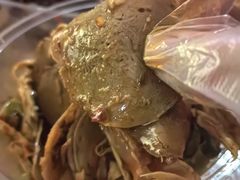 陈记捆鸡-荷花池生鲜市场