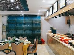 -聚丰园•湖鲜餐厅(阿红私房菜梅石路店)