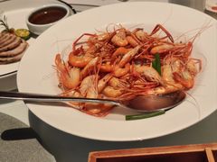 大河虾-同庆楼(大钟寺店)