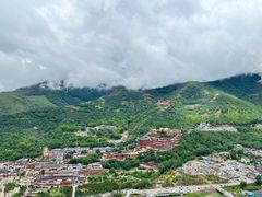 -五台山风景名胜区