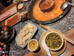 -蜀大侠火锅(西大店)