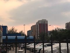 -茶太良品·北京特色茶饮(西站食宝街店)
