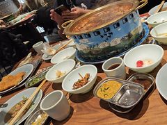 -大白羊蝎子馆(后沙峪山姆店)