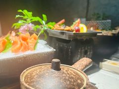 -花潮料理艺食馆(SM新生活广场店)