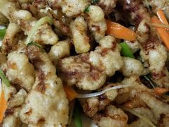 焦烧肉条-健康小吃