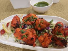 -清真· AL-JANNAT 佳纳特餐厅(仙林店)