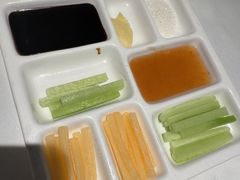 -四季民福烤鸭店(前门大栅栏店)